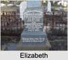 Elizabeth MCGUFFICKE