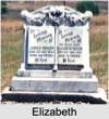 Elizabeth MCPHIE
