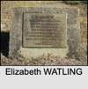 Elizabeth WATLING