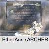 Ethel Anne ARCHER