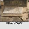 Ellen HOWE