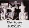 Ellen Agnes BUCKLEY