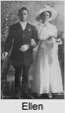 Ellen Lavinia ROOTS