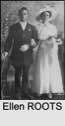 Ellen Lavinia ROOTS