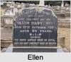 Ellen Mary BURNS