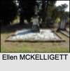 Ellen MCKELLIGETT