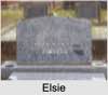 Elsie Florence HOLE