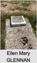 Ellen Mary GLENNAN
