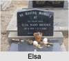 Elsa Mary SCHIRMER