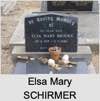 Elsa Mary SCHIRMER