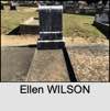 Ellen WILSON