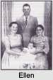 Ellen Teresea (Nellie) FRANCIS