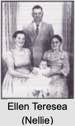 Ellen Teresea (Nellie) FRANCIS