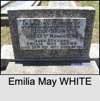 Emelia May WHITE