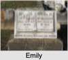 Emily Jane MCALISTER
