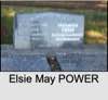 Elsie May POWER