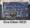 Elva Eileen REID