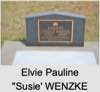 Elvie Pauline "Susie