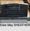 Elsie May SHEATHER