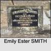 Emily Ester SMITH