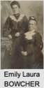 Emily Laura BOWCHER