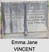 Emma Jane VINCENT