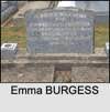 Emma BURGESS
