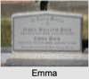 Emma CLEE