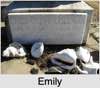 Emily Olive COLLMAN