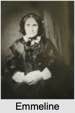Emmeline Ann Susannah GAUDRY