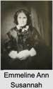Emmeline Ann Susannah GAUDRY