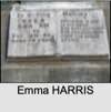 Emma HARRIS