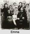 Emma Cecilia THOMPSON