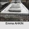 Emma AHKIN