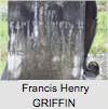 Francis Henry GRIFFIN