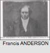 Francis ANDERSON
