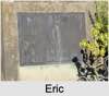 Eric Herbert F James HAYDEN