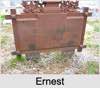 Ernest Albert John O