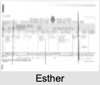 Esther Hannah FOX