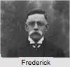 Frederick BYE