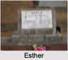 Esther Alice "Easter" ALLATT