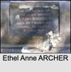 Ethel Anne ARCHER
