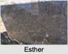 Esther MUGRIDGE
