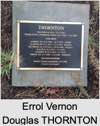 Errol Vernon Douglas THORNTON