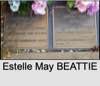 Estelle May BEATTIE