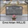 Errol Arlan WILLIS