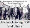 Frederick Young FOX