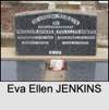 Eva Ellen JENKINS