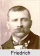 Friedrich Wilhelm GROUCH