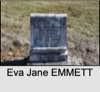 Eva Jane EMMETT